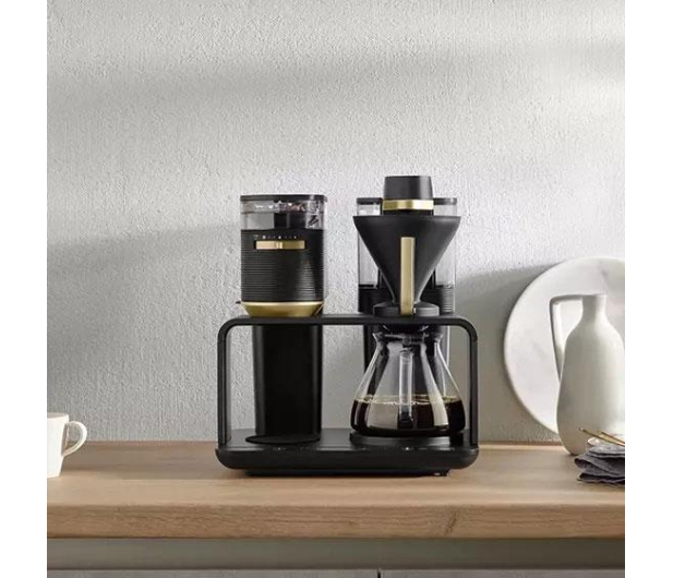 Melitta EPOS® ekspres przelewowy do kawy typu Pour Over z młynkiem - 1227563 - zdjęcie 6